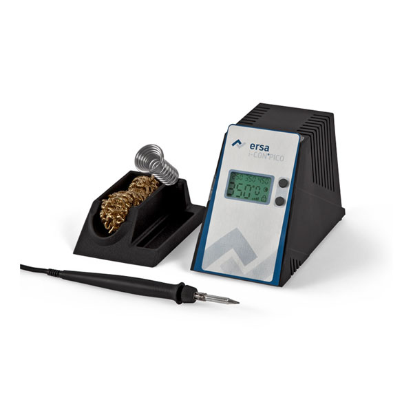 ERSA 非抗静电数字焊台 ERSA 非抗静电数字焊台